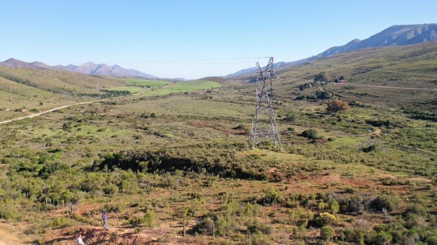 3 Bedroom Property for Sale in Kareedouw Eastern Cape